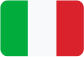 Závitovky Italiano